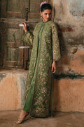 MNR | Farid Manzil Luxury Pret'26 | GUL-E-NAAZ - House Of Hania