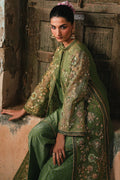 MNR | Farid Manzil Luxury Pret'26 | GUL-E-NAAZ - House Of Hania