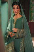 MNR | Farid Manzil Luxury Pret'26 | GUL-E-SABZ - House Of Hania
