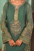 MNR | Farid Manzil Luxury Pret'26 | GUL-E-SABZ - House Of Hania