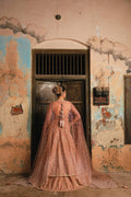 MNR | Farid Manzil Luxury Pret'26 | GUL-E-SAHAR - House Of Hania