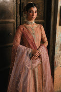 MNR | Farid Manzil Luxury Pret'26 | GUL-E-SAHAR - House Of Hania