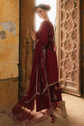 MNR | Farid Manzil Luxury Pret'26 | MEHK-E-LAAL - House Of Hania