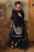 MNR | Farid Manzil Luxury Pret'26 | MEHK-E-NEEL - House Of Hania