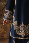 MNR | Farid Manzil Luxury Pret'26 | MEHK-E-NEEL - House Of Hania