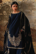 MNR | Farid Manzil Luxury Pret'26 | MEHK-E-NEEL - House Of Hania