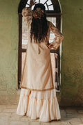 MNR | Farid Manzil Luxury Pret'26 | NOOR-E-BAHAR - House Of Hania