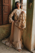MNR | Farid Manzil Luxury Pret'26 | NOOR-E-BAHAR - House Of Hania