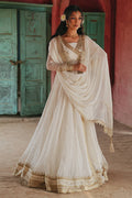 MNR | Farid Manzil Luxury Pret'26 | NOOR-E-CHAAND - House Of Hania
