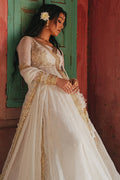MNR | Farid Manzil Luxury Pret'26 | NOOR-E-CHAAND - House Of Hania