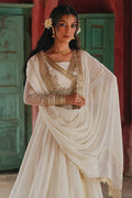 MNR | Farid Manzil Luxury Pret'26 | NOOR-E-CHAAND - House Of Hania