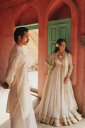 MNR | Farid Manzil Luxury Pret'26 | NOOR-E-CHAAND - House Of Hania