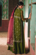 MNR | Farid Manzil Luxury Pret'26 | RONAK-E-BAHAR - House Of Hania