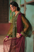 MNR | Farid Manzil Luxury Pret'26 | RONAK-E-BAHAR - House Of Hania