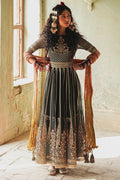 MNR | Farid Manzil Luxury Pret'26 | RONAK-E-CHAMAN - House Of Hania