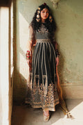 MNR | Farid Manzil Luxury Pret'26 | RONAK-E-CHAMAN - House Of Hania