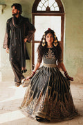 MNR | Farid Manzil Luxury Pret'26 | RONAK-E-CHAMAN - House Of Hania
