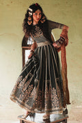 MNR | Farid Manzil Luxury Pret'26 | RONAK-E-CHAMAN - House Of Hania