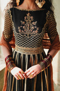 MNR | Farid Manzil Luxury Pret'26 | RONAK-E-CHAMAN - House Of Hania