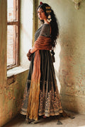 MNR | Farid Manzil Luxury Pret'26 | RONAK-E-CHAMAN - House Of Hania
