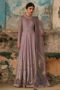 MNR | Farid Manzil Luxury Pret'26 | SAHAR-E-LILAC - House Of Hania