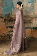 MNR | Farid Manzil Luxury Pret'26 | SAHAR-E-LILAC - House Of Hania