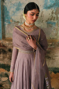 MNR | Farid Manzil Luxury Pret'26 | SAHAR-E-LILAC - House Of Hania