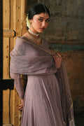MNR | Farid Manzil Luxury Pret'26 | SAHAR-E-LILAC - House Of Hania