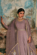 MNR | Farid Manzil Luxury Pret'26 | SAHAR-E-LILAC - House Of Hania