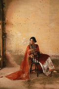 MNR | Farid Manzil Luxury Pret'26 | SHABNAM-E-BAHAR - House Of Hania