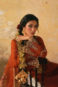 MNR | Farid Manzil Luxury Pret'26 | SHABNAM-E-BAHAR - House Of Hania