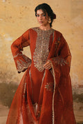 MNR | Farid Manzil Luxury Pret'26 | SHABNAM-E-BAHAR - House Of Hania