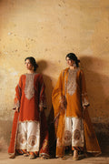 MNR | Farid Manzil Luxury Pret'26 | SHABNAM-E-BAHAR - House Of Hania