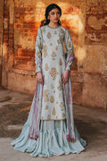 MNR | Farid Manzil Luxury Pret'26 | ZEENAT-E-BAHAR - House Of Hania