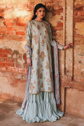 MNR | Farid Manzil Luxury Pret'26 | ZEENAT-E-BAHAR - House Of Hania