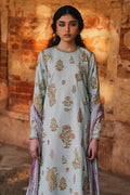 MNR | Farid Manzil Luxury Pret'26 | ZEENAT-E-BAHAR - House Of Hania