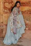 MNR | Farid Manzil Luxury Pret'26 | ZEENAT-E-BAHAR - House Of Hania