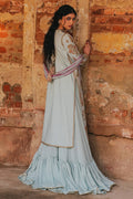 MNR | Farid Manzil Luxury Pret'26 | ZEENAT-E-BAHAR - House Of Hania