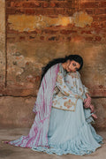 MNR | Farid Manzil Luxury Pret'26 | ZEENAT-E-BAHAR - House Of Hania