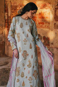 MNR | Farid Manzil Luxury Pret'26 | ZEENAT-E-BAHAR - House Of Hania