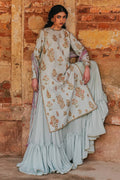 MNR | Farid Manzil Luxury Pret'26 | ZEENAT-E-BAHAR - House Of Hania