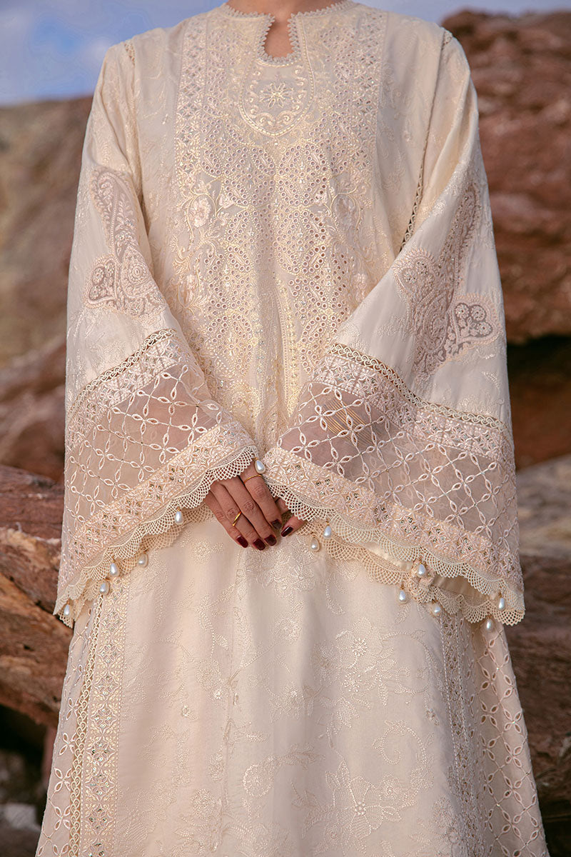 MNR | Festive Lawn 24 | DARIYA - House Of Hania