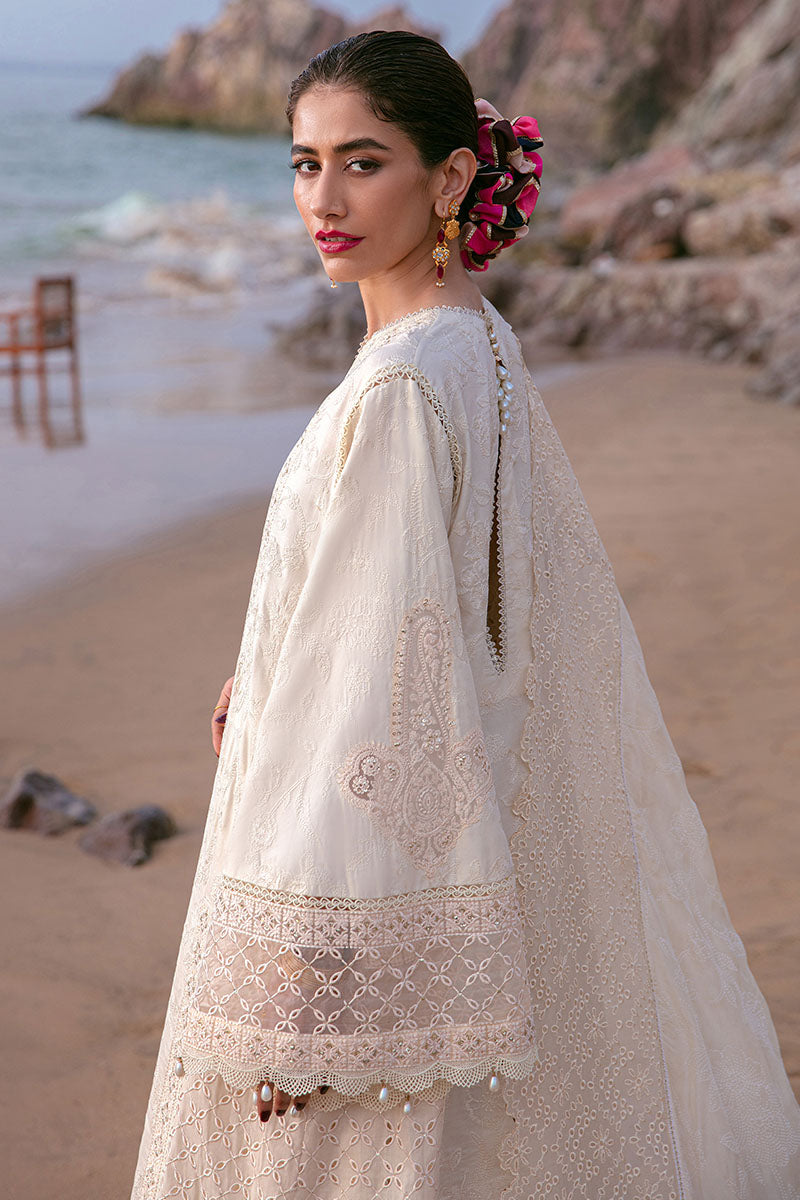 MNR | Festive Lawn 24 | DARIYA - House Of Hania