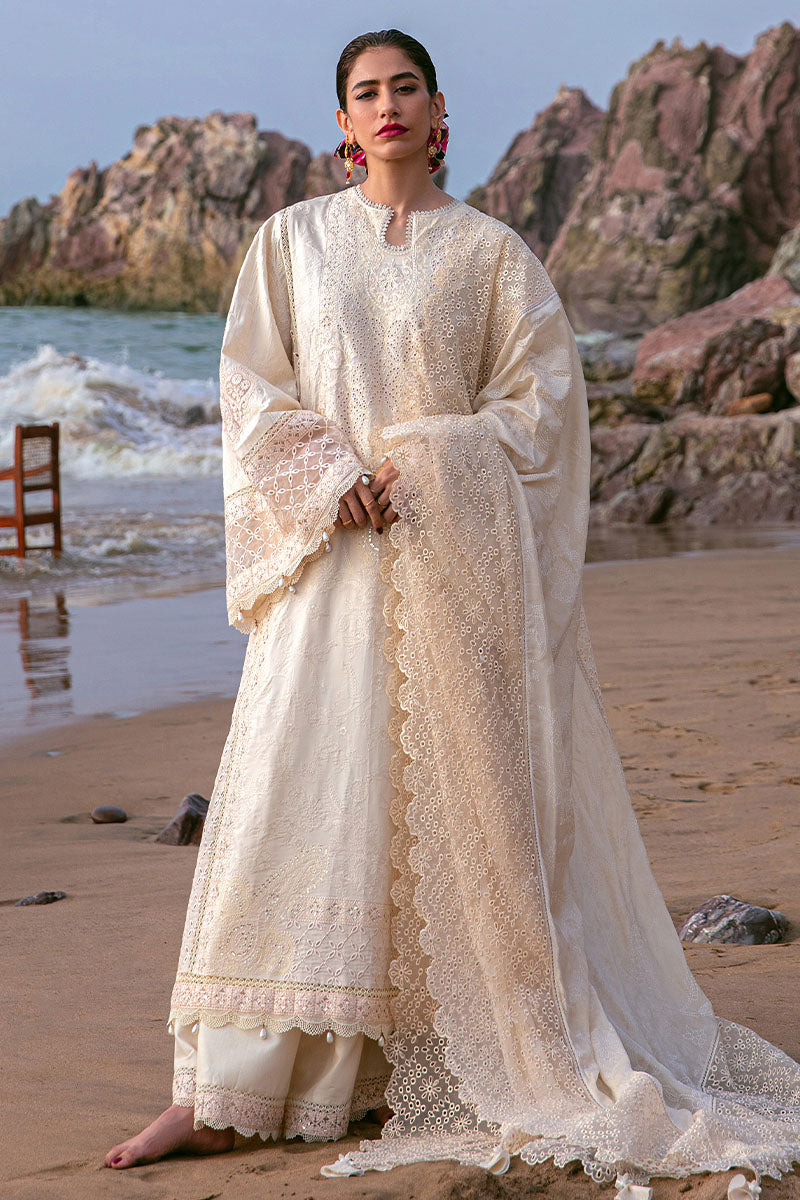 MNR | Festive Lawn 24 | DARIYA - House Of Hania
