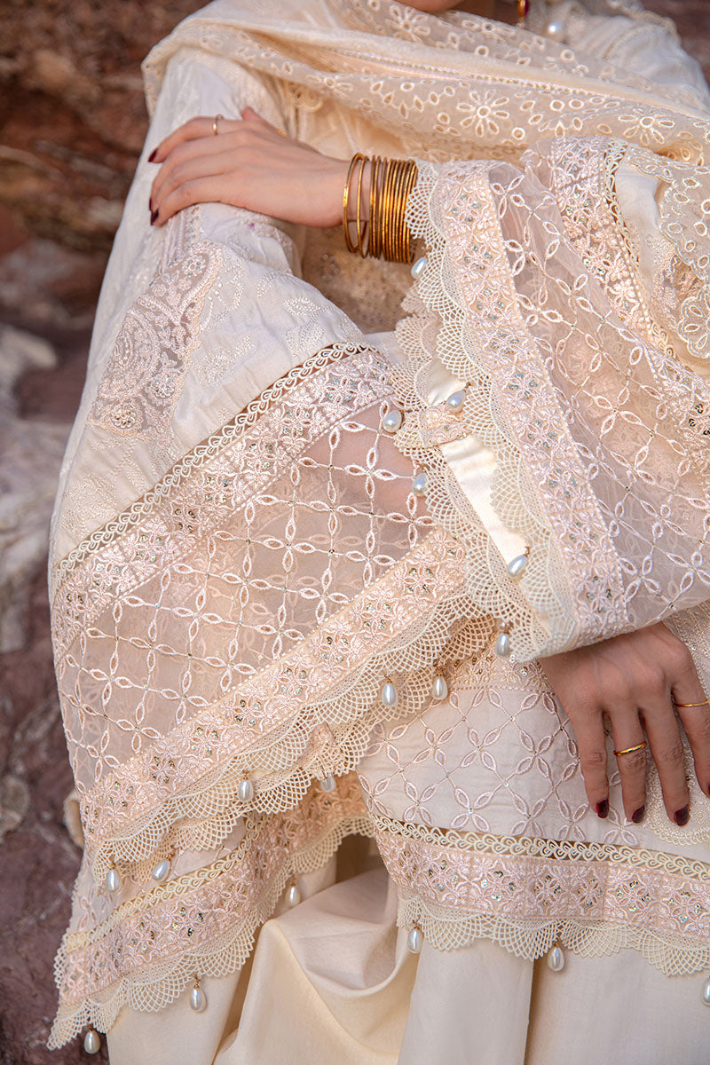 MNR | Festive Lawn 24 | DARIYA - House Of Hania