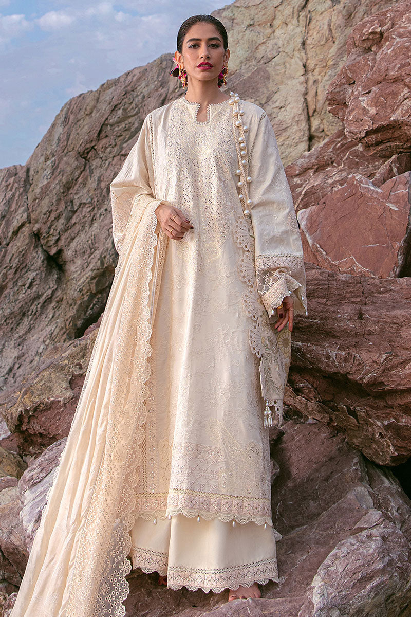 MNR | Festive Lawn 24 | DARIYA - House Of Hania