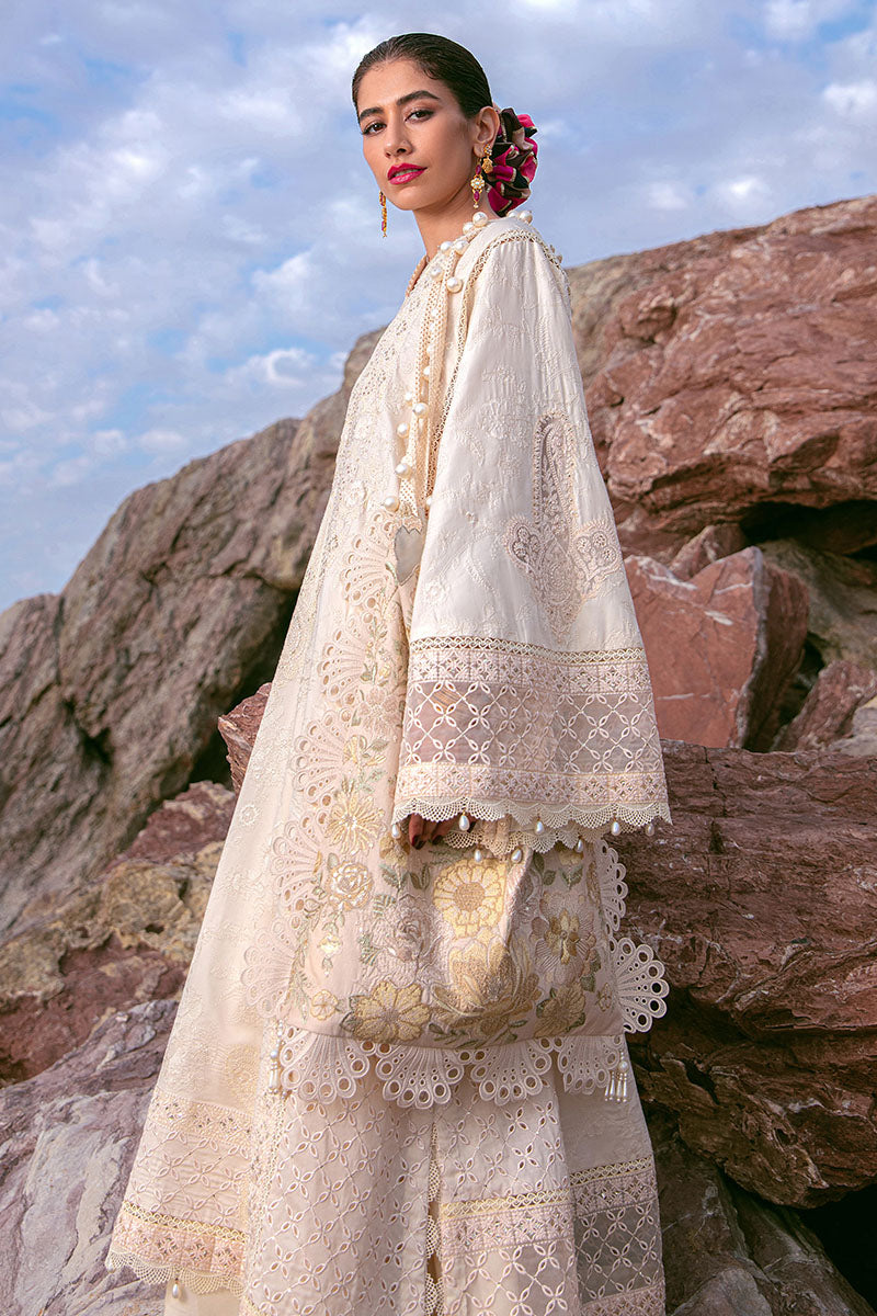 MNR | Festive Lawn 24 | DARIYA - House Of Hania