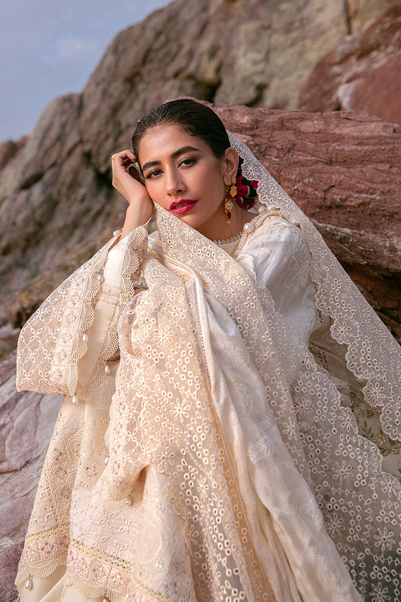 MNR | Festive Lawn 24 | DARIYA - House Of Hania