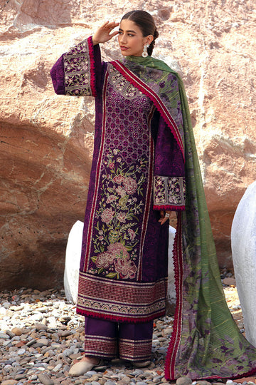 MNR | Festive Lawn 24 | GUL-E-LALA - House Of Hania