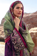 MNR | Festive Lawn 24 | GUL-E-LALA - House Of Hania
